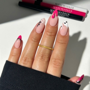 nails & spa
