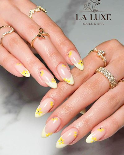 nails & spa