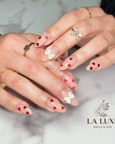 nails & spa