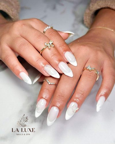 nails & spa