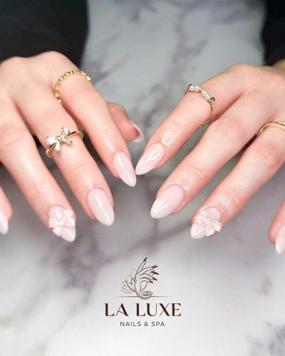 nails & spa