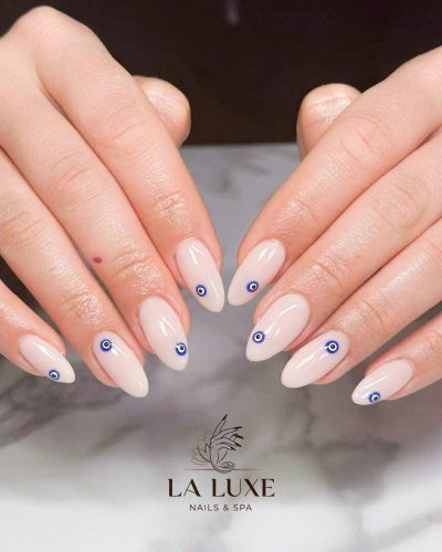 nails & spa