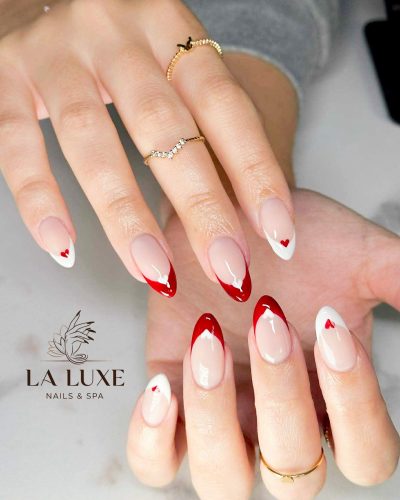 nails & spa