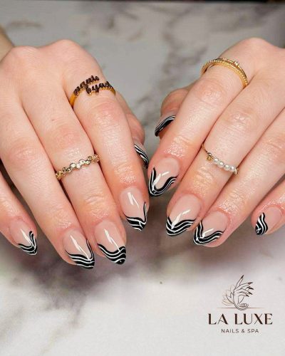 nails & spa