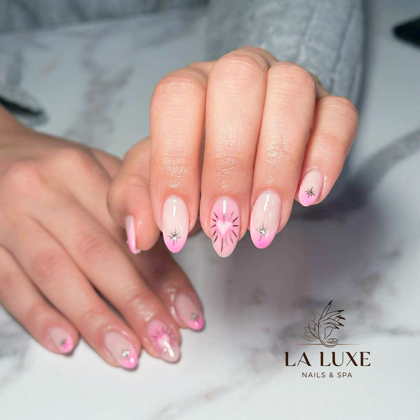 nails & spa
