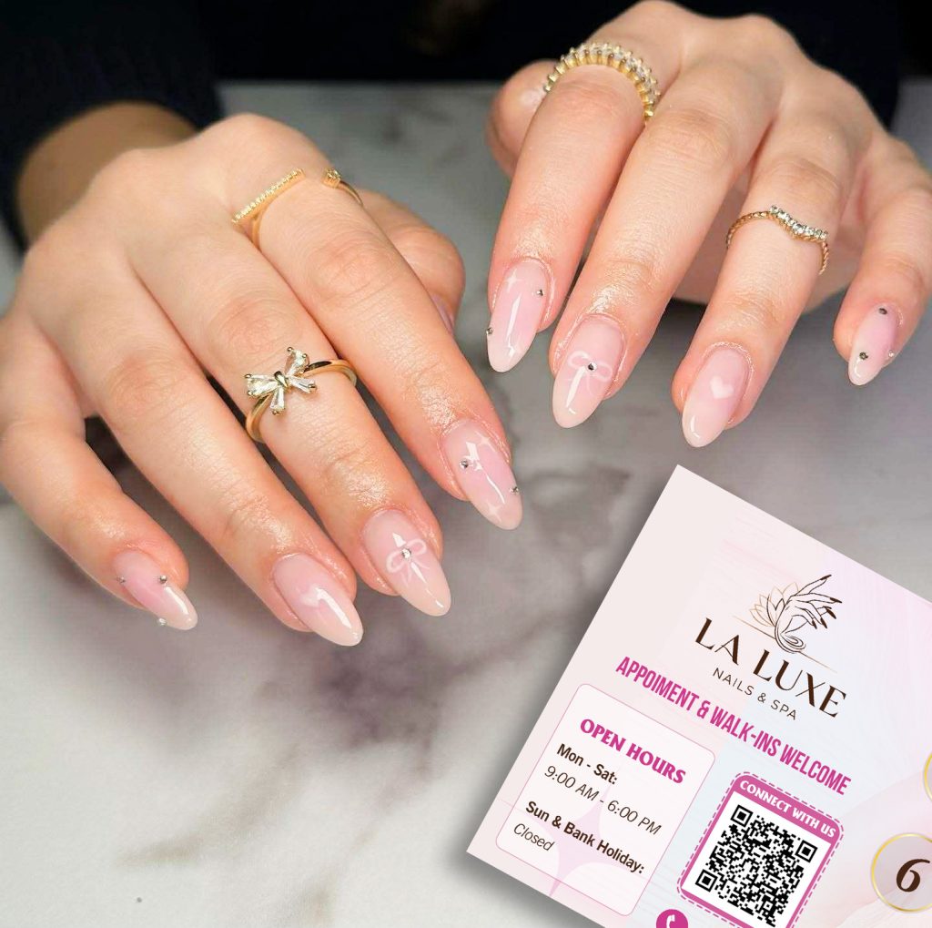 nails & spa