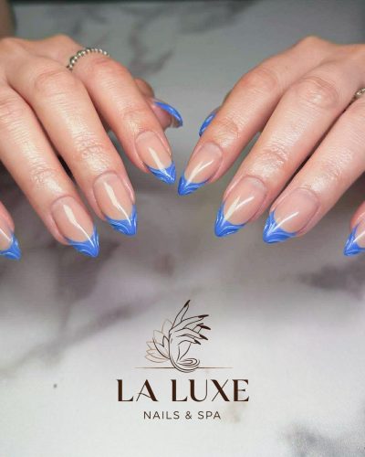 nails & spa