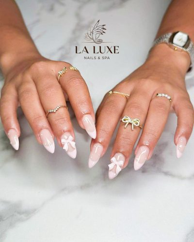 nails & spa