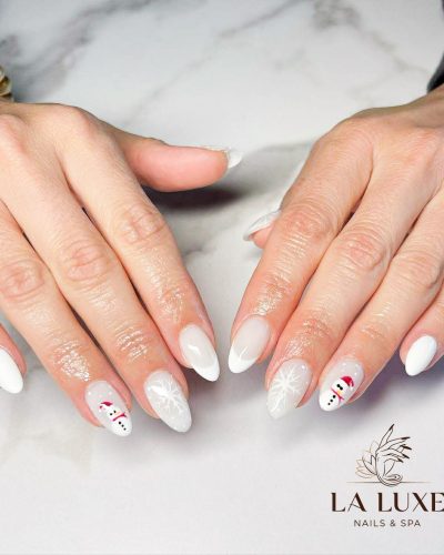 nails & spa