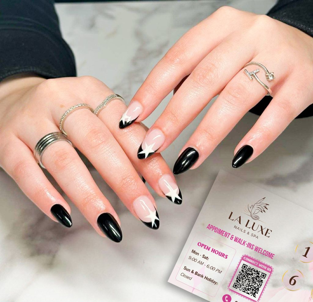 nails & spa