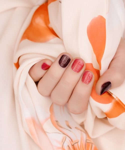 nails & spa